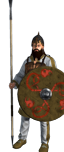Slavic Spearmen