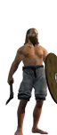 Slavic Axe Levy