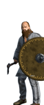 Slavic Axemen