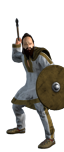 Slovanští harcovníci