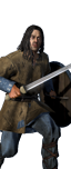 Celtic Warriors