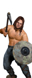 Keltští berserkři
