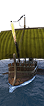 Barrage Liburnian - Roman Artillery Crew