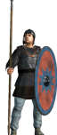 Comitatensis Spears