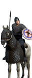 Tagmata Cavalry