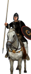 Jízdní federáti