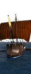 Artillery Liburnian - Roman Artillery Crew