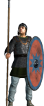 Comitatensis Spears