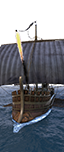 Bombard Liburnian - Roman Artillery Crew