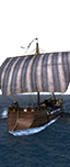 Liburnian Galley - Roman Light Marines