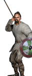 Javelinmen