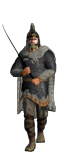 Thracian Oathsworns