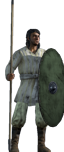 Maurští branci