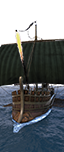 Bombard Liburnian - Vandal Artillery Crew