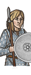 Heerbannspeerkämpfer