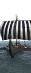 Coracle - Teulu-Seesoldaten