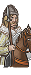Saxon Cavalry