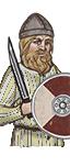 Wojownicy z saksami