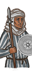 Berber Levy