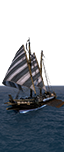 Galea dromonarion - Marinai andalusi