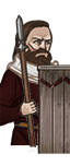 Large Shields