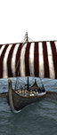 Sagena - Slav Boatmen