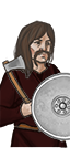Slav Tribesmen