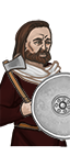 Slawische Krieger