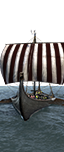 Kondura - Slav Elite Boatmen