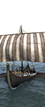 Long Fhada - Sword Boatmen