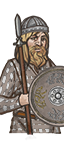 Spearmen