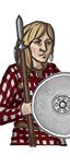Heerbannspeerkämpfer