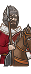 Horsemen