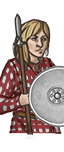 徵募槍兵