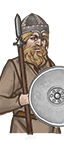 Speerkämpfer