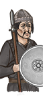 Speerkämpfer