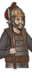 Stammeskrieger