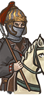 Avar Noble Lancers
