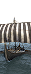 Long Fhada - Sword Boatmen