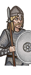 Armoured Spearmen