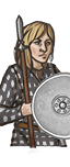 Levy Spearmen