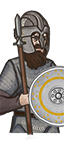 Armoured Spearmen