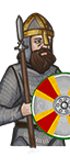 Mounted Spearmen