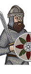 Mounted Swordsmen