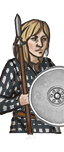 Levy Spearmen