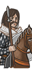 Horsemen