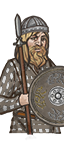 Speerkämpfer