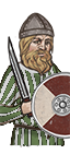Seax Warriors