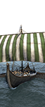Kuyl - Saxon Heavy Boatmen