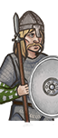 Armoured Spearmen